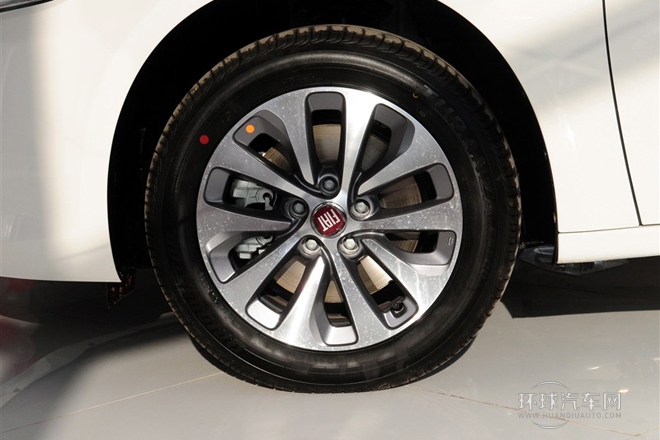 2014款 1.4T 手動勁享版