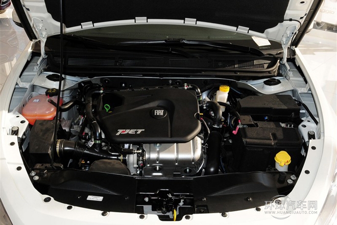 2014款 1.4T 手動勁享版