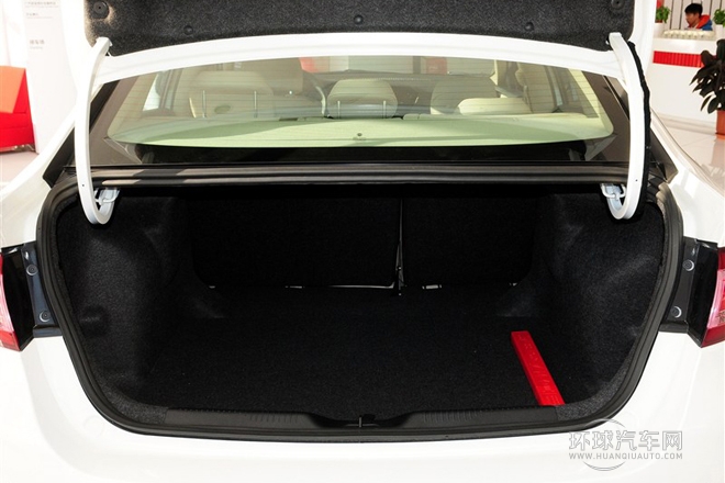 2014款 1.4T 手動勁享版