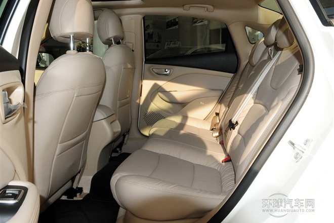 2014款 1.4T 手動(dòng)勁享版