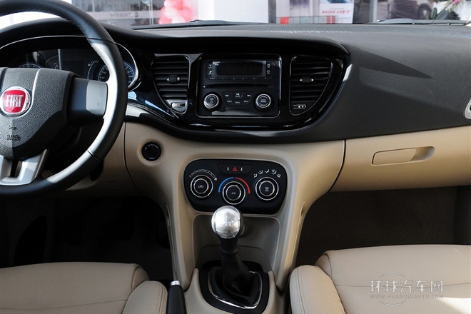 2014款 1.4T 手動勁享版