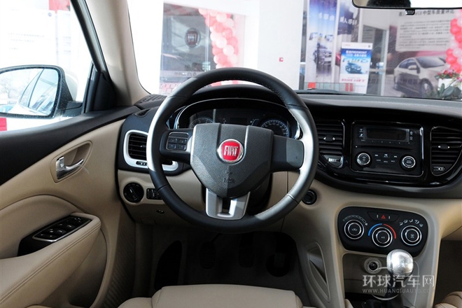 2014款 1.4T 手動(dòng)勁享版