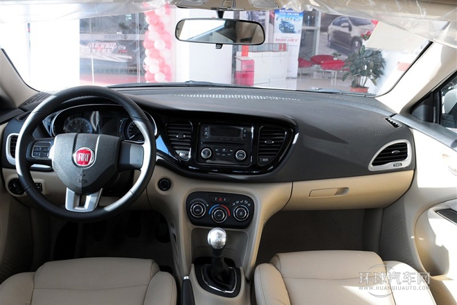 2014款 1.4T 手動勁享版