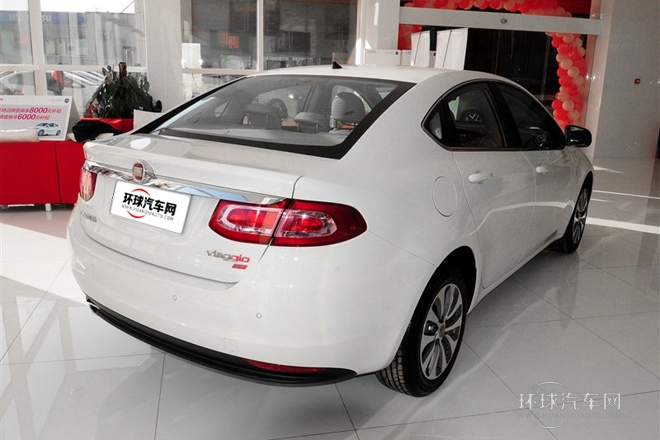 2014款 1.4T 手動勁享版