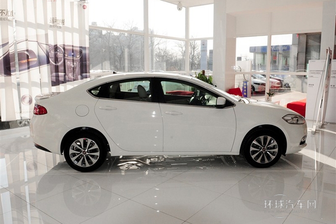 2014款 1.4T 手動(dòng)勁享版