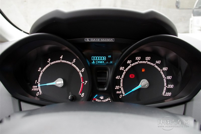 2013款 兩廂 1.5L 手動風尚型