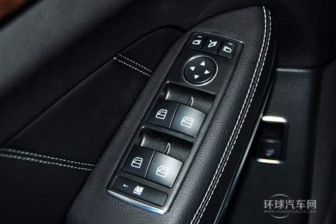 2014款350 CDI 4MATIC