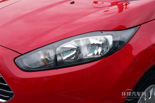 2013款 兩廂 1.5L 手動風尚型