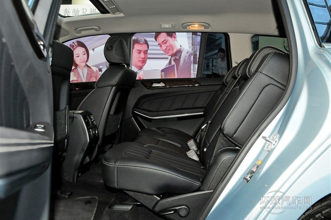 2014款350 CDI 4MATIC