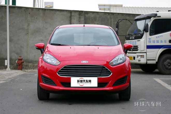 2013款 兩廂 1.5L 手動風尚型