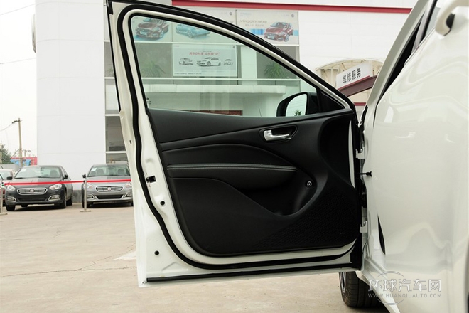 2013款 1.4T 周年紀(jì)念版