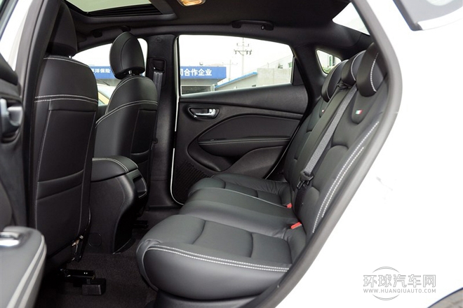 2013款 1.4T 周年紀念版