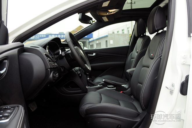 2013款 1.4T 周年紀念版