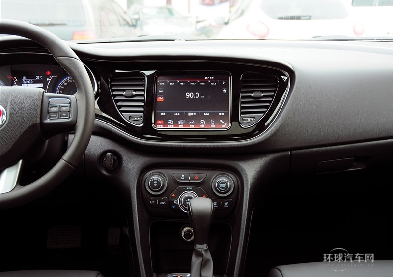 2013款 1.4T 周年紀念版