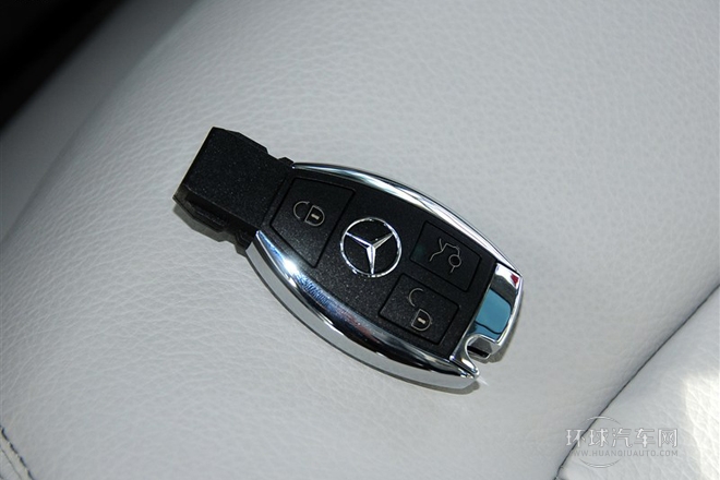 2014款400 4MATIC動感版