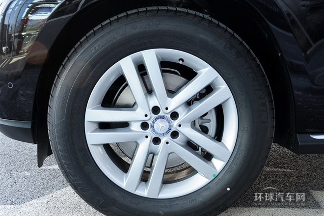 2014款400 4MATIC動感版