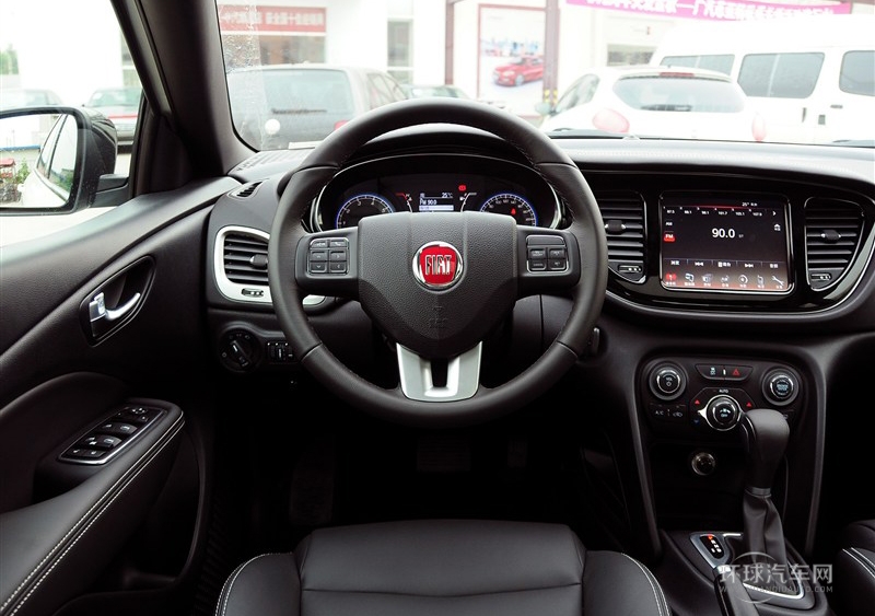 2013款 1.4T 周年紀(jì)念版