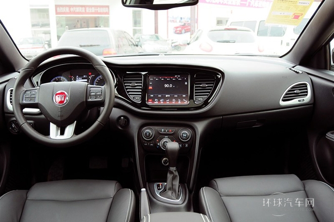 2013款 1.4T 周年紀念版