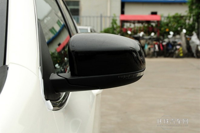 2013款 1.4T 周年紀念版