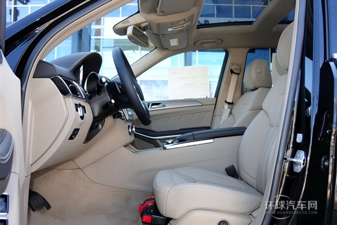 2014款400 4MATIC動(dòng)感版