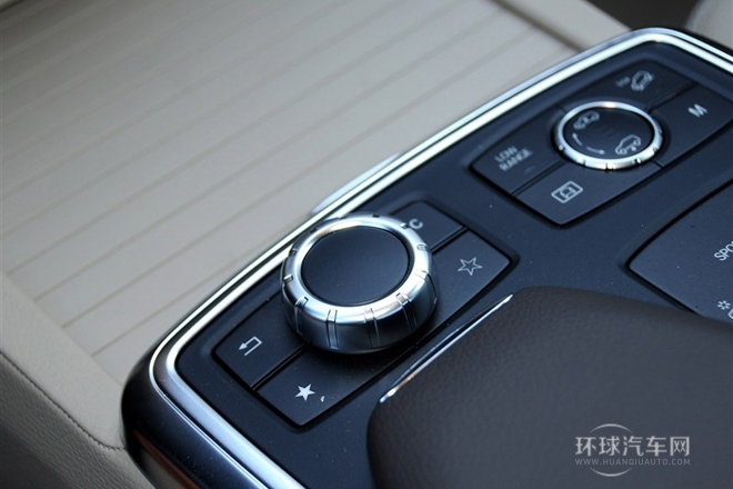 2014款400 4MATIC動感版