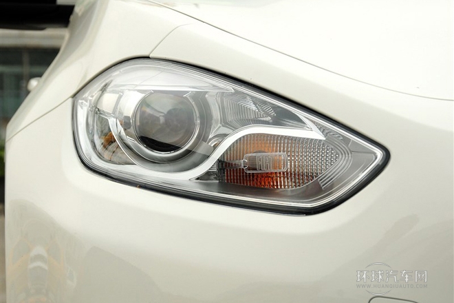 2013款 1.4T 周年紀念版