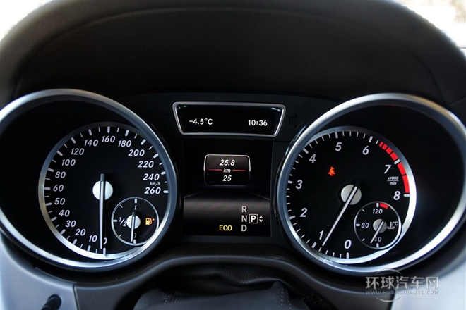 2014款400 4MATIC動感版