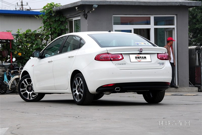 2013款 1.4T 周年紀念版