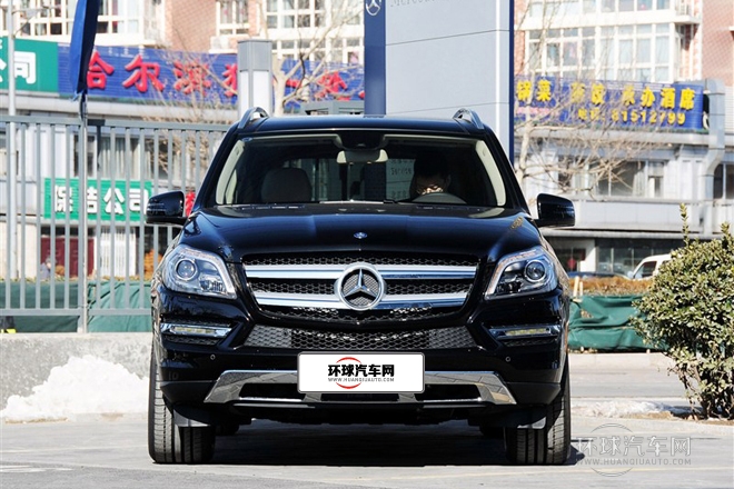 2014款400 4MATIC動(dòng)感版