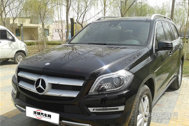 2014款400 4MATIC動感版