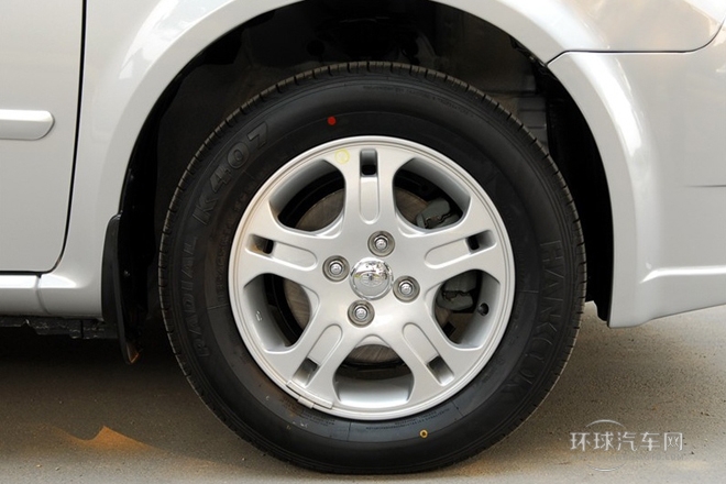 2008款 兩廂 1.3L 手動(dòng)精英型