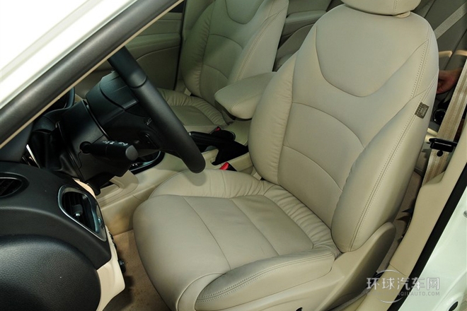 2012款 1.4T 自動尊享版