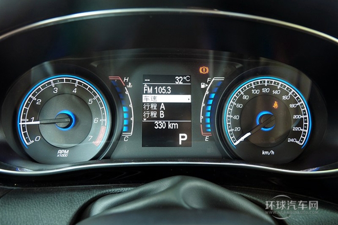 2012款 1.4T 自動尊享版