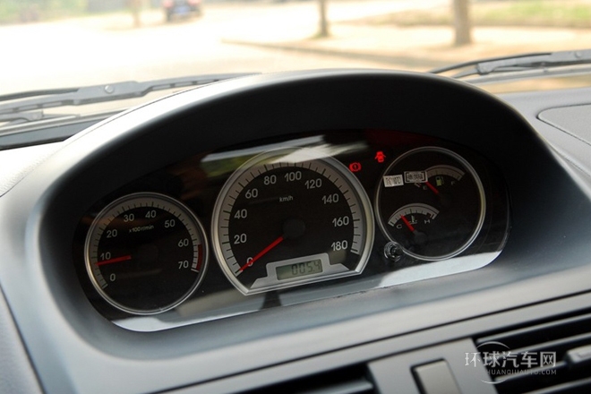 2008款 兩廂 1.3L 手動精英型