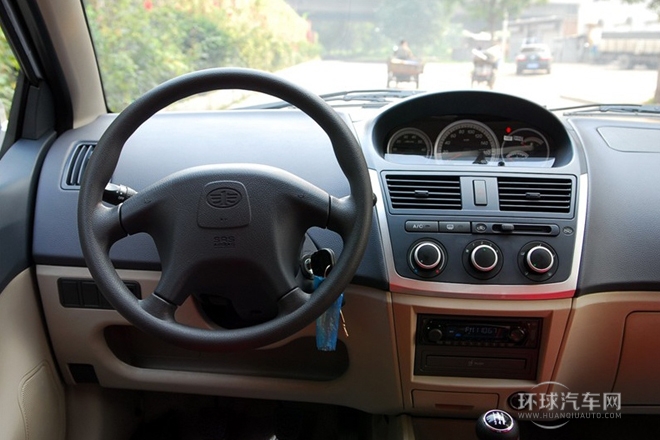 2008款 兩廂 1.3L 手動精英型
