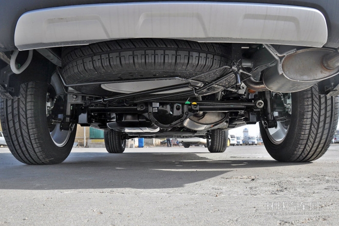 2013款 1.8T 4WD 自動行政版