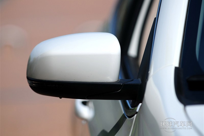 2012款 1.4T 自動尊享版