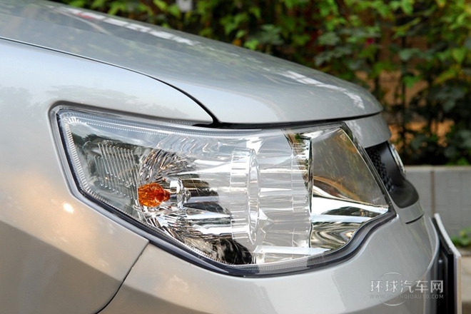 2008款 兩廂 1.3L 手動精英型