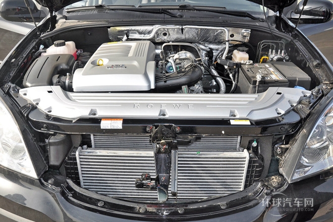 2013款 1.8T 4WD 自動行政版