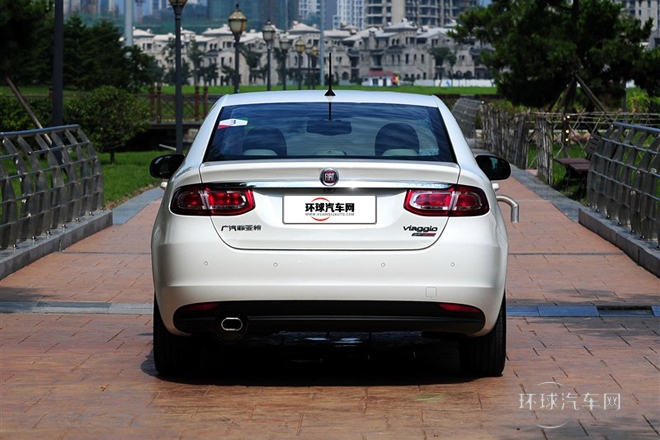 2012款 1.4T 自動尊享版