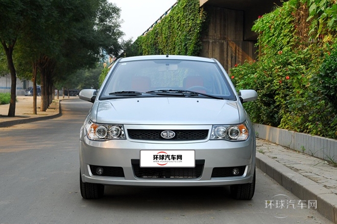 2008款 兩廂 1.3L 手動精英型