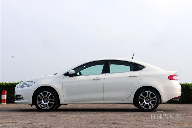 2012款 1.4T 自動尊享版