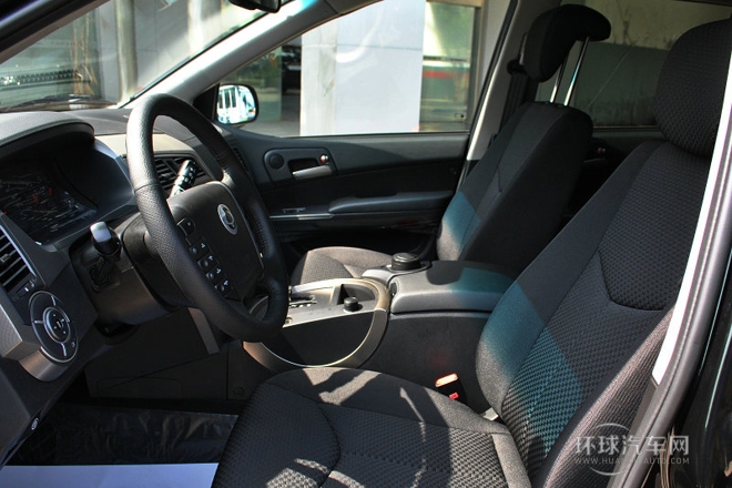 2011款 2.0T 兩驅精英導航版