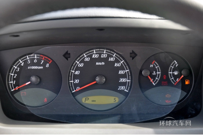 2013款 1.8T 4WD 自動行政版