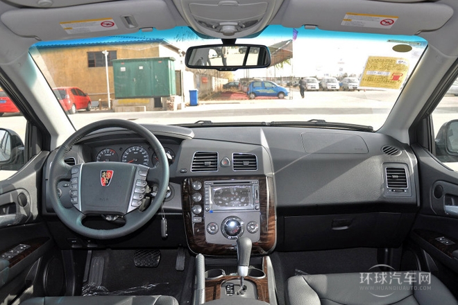 2013款 1.8T 4WD 自動行政版