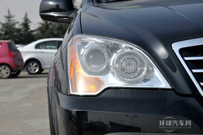 2013款 1.8T 4WD 自動行政版