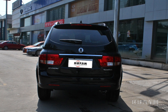 2011款 2.0T 兩驅精英導航版