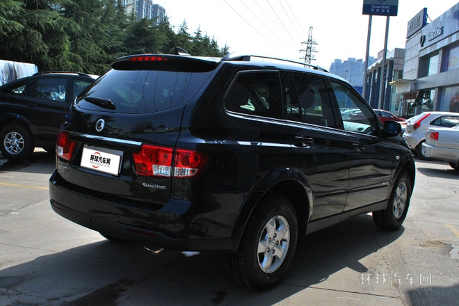 2011款 2.0T 兩驅精英導航版