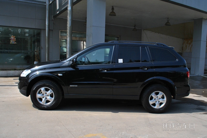 2011款 2.0T 兩驅精英導航版