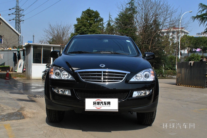 2011款 2.0T 兩驅精英導航版